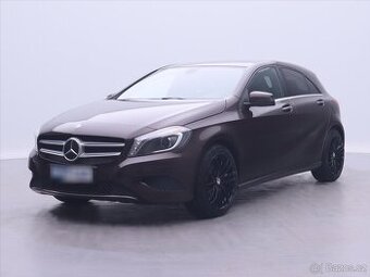 Mercedes-Benz Třídy A 1,6 180 Sport Xenon 1.Majitel (2014)