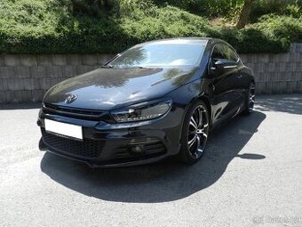 Volkswagen Scirocco 1.4 TSi 154 kW r.v. 2008