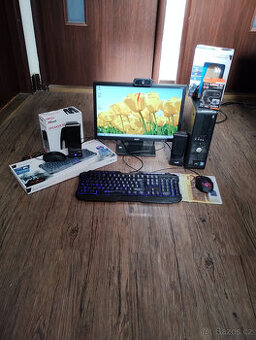 PC zostava HP OptiPlex 580, 30,- Euro