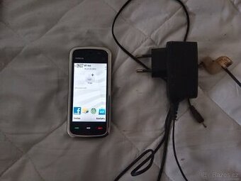 Nokia 5230