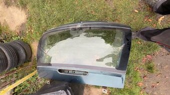 Páté dveře Škoda octavia I combi