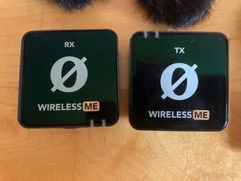 Rode Wireless ME