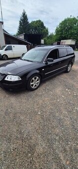 Prodám VW Passat b5.5