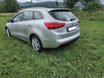 Prodej vozu