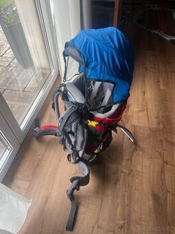 Krosna Deuter Kid comfort 2