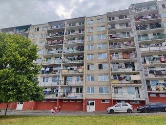 Prodám 5 investičních bytů
