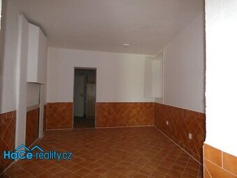 Pronájem obchodní prostory, 75 m2 - Jaroměř - Jakubské Předm
