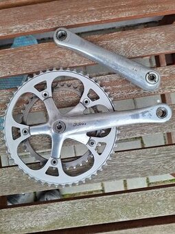 Kliky Shimano Dura Ace FC-7700 175 mm, 53/39