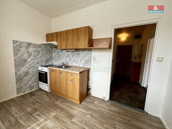 Pronájem bytu 1+1, 35 m², Ústí nad Orlicí, ul. Jilemnického