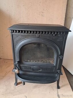 Jotul f3 MF litinová krbová kamna
