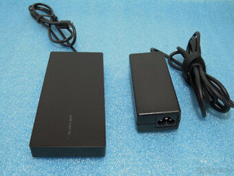 HP Elite USB-C Dokovací stanice 65W