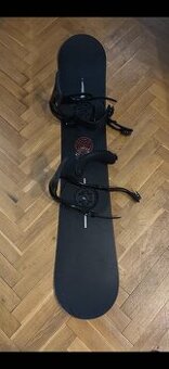Burton 155