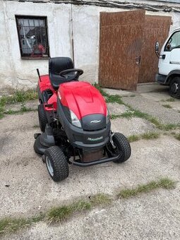 Prodám zahradní sekací traktor Castel Garden 240 Mountfield