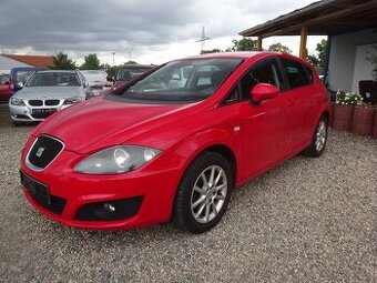 Seat Leon 1.2 tsi