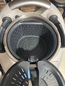 Termomix 6 Vortex