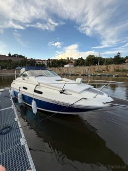 Sea Ray sundancer 280