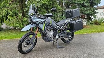 450mt-x