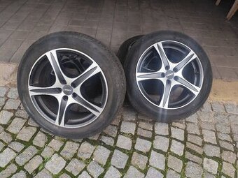 Opel Mokka - 1