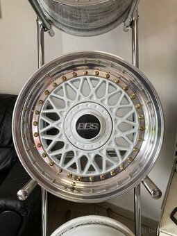 Prodam alu kola BBS RM 012
