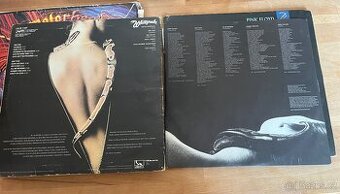 LP WHITESNAKE - 1