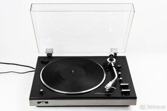 JVC JL-F30 / japonský automat / profi servis / záruka - 1