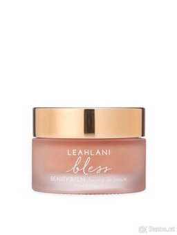 Leahlani - Bless Beauty Balm - bohaté hydratační máslo - 1