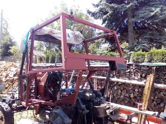 Zetor