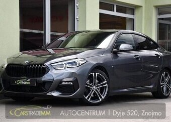 BMW Řada 2 218d M-SPORT ČR 1.MAJ HEAD-UP