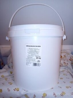 Plastové kbelíky 20L - 1