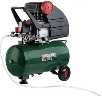 kompresor PKO 270/24 (Parkside)