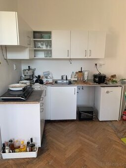 Kuchyňská linka Ikea
