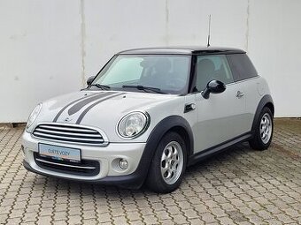 Mini Cooper, 1.6i / 90kW