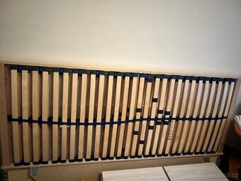Lamelové rošty 80x200 cm