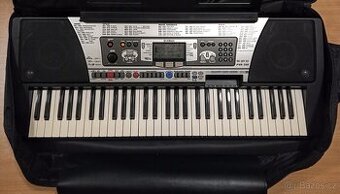 Keyboard Yamaha PSR-350