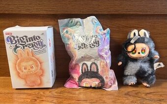 Pop Mart Labubu The Monsters SECRET