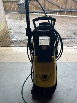 vysokotlaký čistič Karcher HD690 - 1
