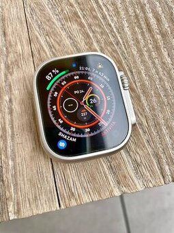 Apple Watch Ultra 49mm