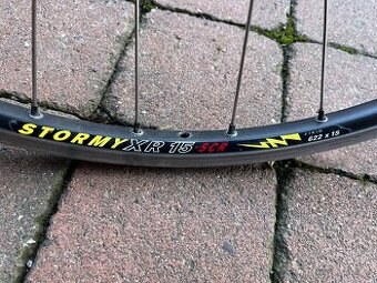 Ráfek STORMY XR 15 SRC 622x15 - 1