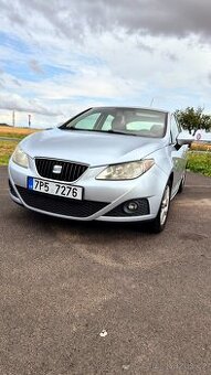 SEAT IBIZA 1.9 TDI