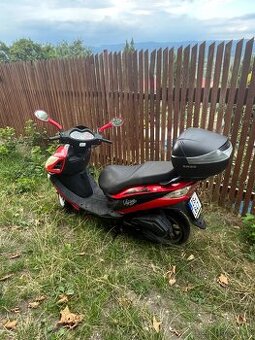 Kentoya Viking 125