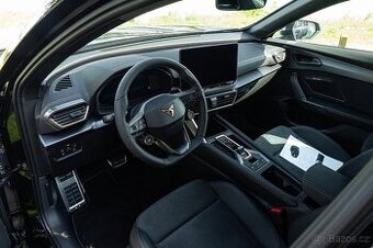 Cupra Formentor facelift 1.5 eTSI (110 kW)
