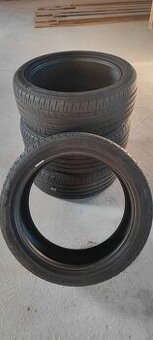 Bridgestone Turanza 225/40 ZR19 93 W XL MO letní
