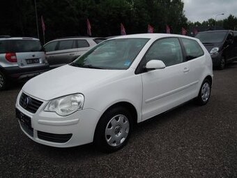 VW Polo 1.2i 51kw (69hp) r.v.12/2008