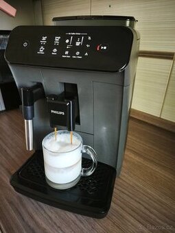 Automatický kávovar Philips