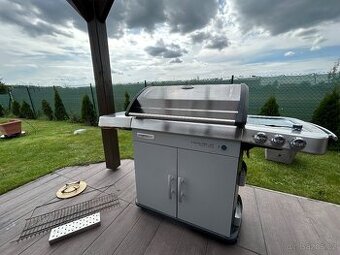 Campingaz 4 series RBS LXS