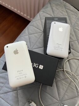iPhone 3GS PRODÁNO
