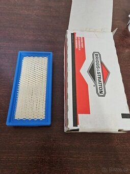 Vzduchové filtry B&S 13HP 1válec