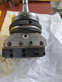 Vyvrtavaci hlava Vhu 80 narex