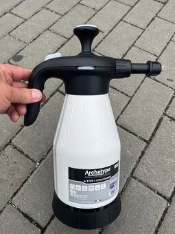 Napěňovač Epoca foam