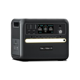 Nabíjecí stanice TALLPOWER V2400